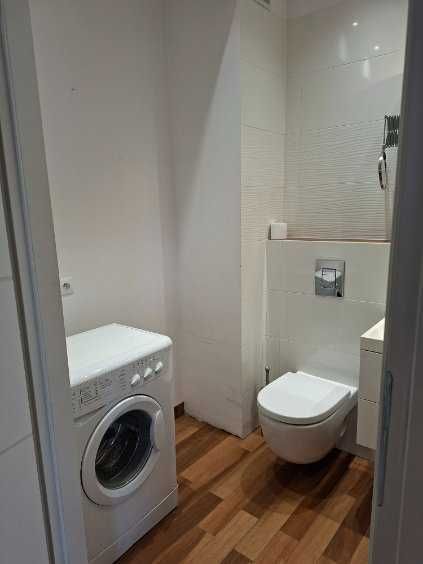 Mieszkanie 2-pokojowe Gdańsk Śródmieście, ul. Pohulanka. Zdjęcie 7