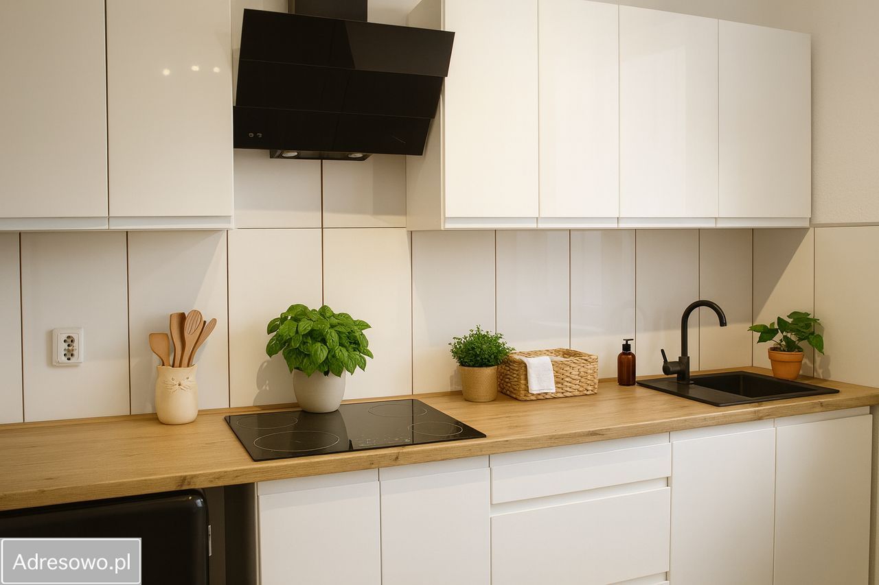 Mieszkanie 2-pokojowe Bytom Łagiewniki, ul. Fabryczna. Zdjęcie 8