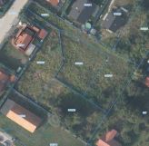 Działka budowlana Robakowo, ul. Aroniowa