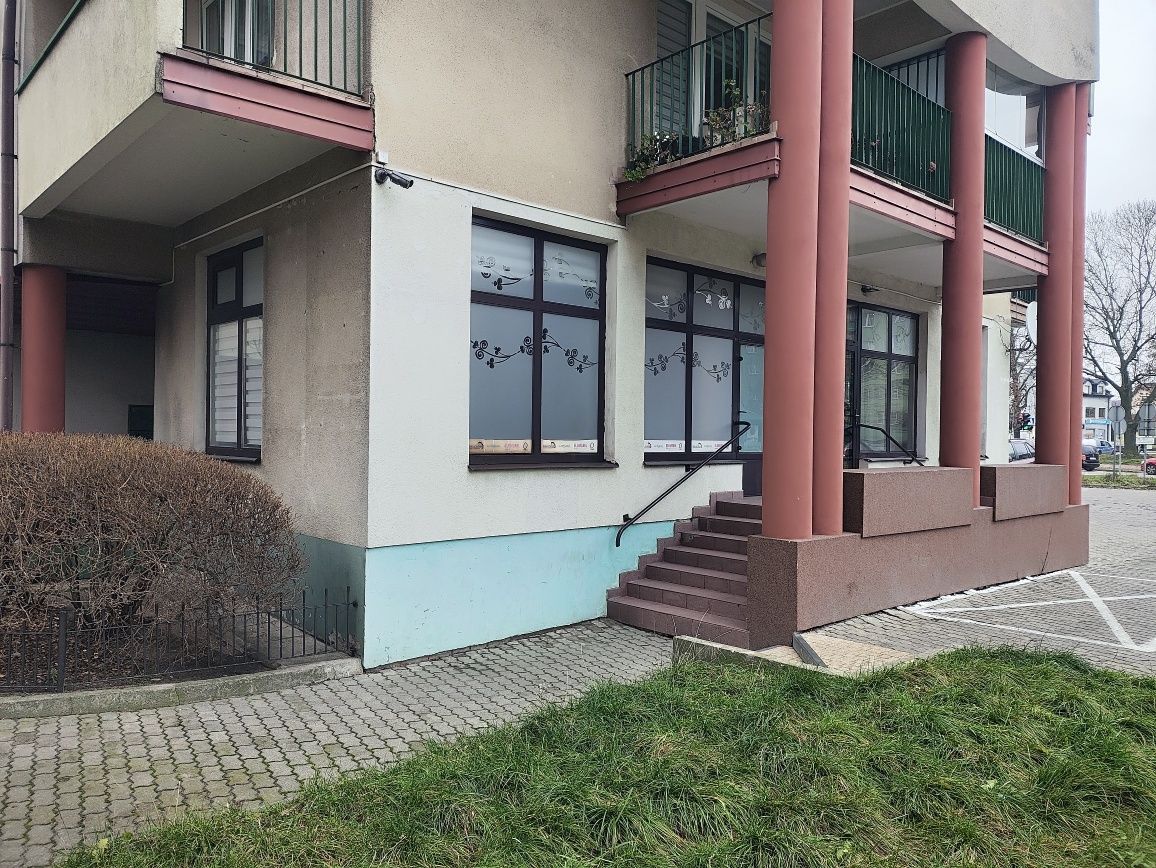 Lokal Siedlce Centrum, ul. Starowiejska. Zdjęcie 5