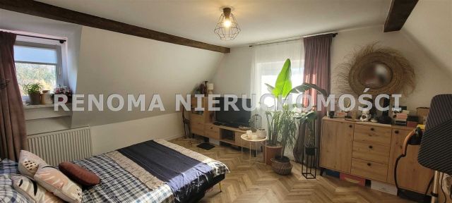 dom wolnostojący, 5 pokoi Wałbrzych, ul. Wałbrzyska. Zdjęcie 6