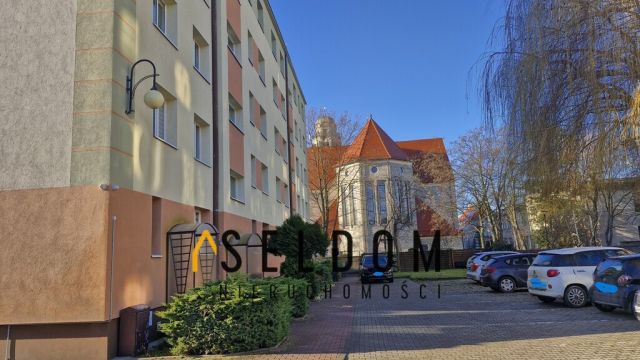 Mieszkanie 2-pokojowe Opole Śródmieście, ul. Karola Miarki. Zdjęcie 12