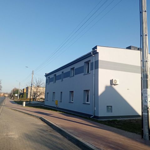 Mieszkanie 1-pokojowe Piotrkowice. Zdjęcie 1