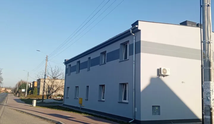 Mieszkanie 1-pokojowe Czempiń, Piotrkowice