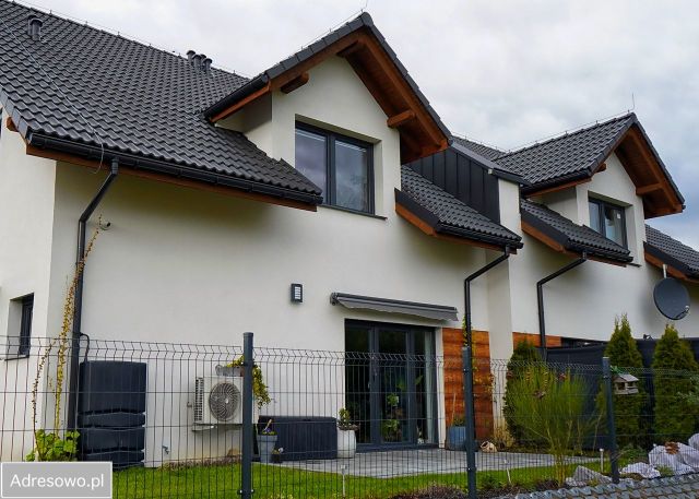 bliźniak, 3 pokoje Lipowa. Zdjęcie 1