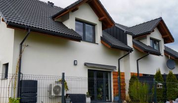 bliźniak, 3 pokoje Lipowa