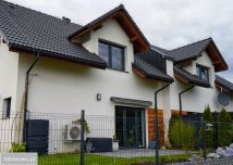 bliźniak, 3 pokoje Lipowa