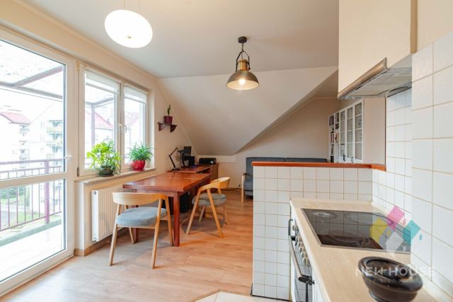 Mieszkanie 2-pokojowe Olsztyn, ul. Srebrna. Zdjęcie 5