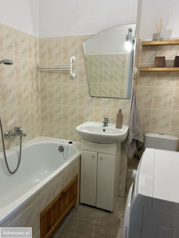 Mieszkanie 2-pokojowe Warszawa Ochota, ul. Mołdawska. Zdjęcie 7