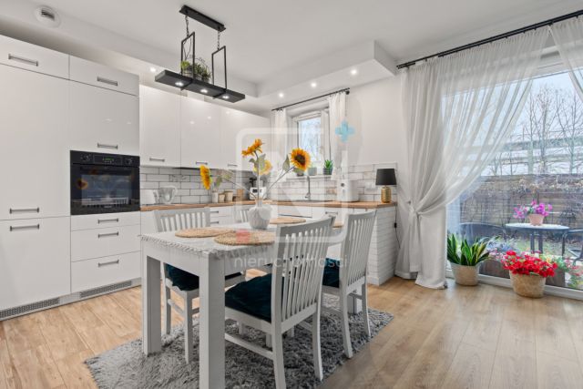 Mieszkanie 2-pokojowe Warszawa Białołęka, ul. Marywilska. Zdjęcie 3