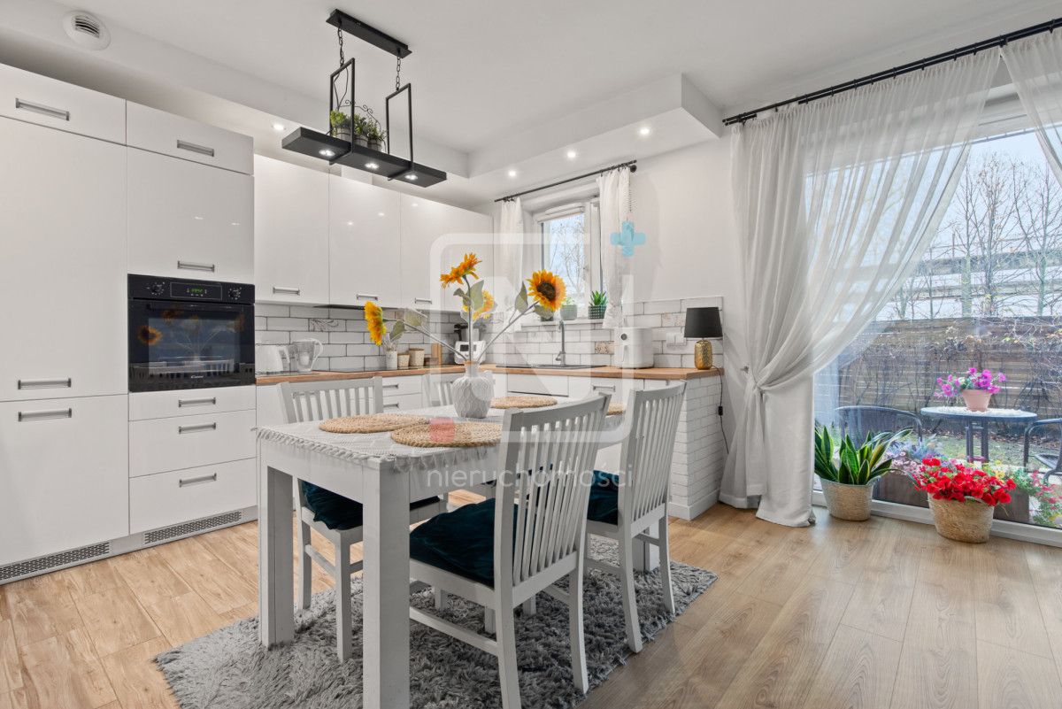 Mieszkanie 2-pokojowe Warszawa Białołęka, ul. Marywilska. Zdjęcie 3