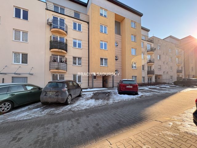 Mieszkanie 2-pokojowe Kraków Dębniki, ul. Borkowska. Zdjęcie 19