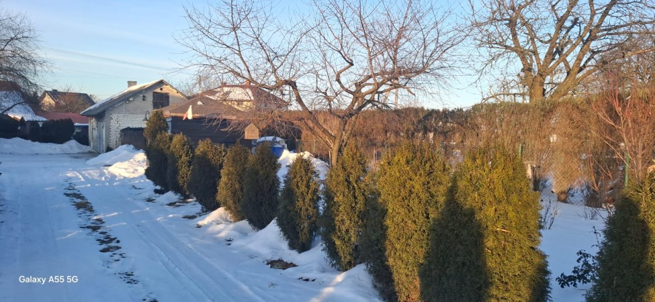 dom wolnostojący, 2 pokoje Trawniki, Trawniki. Zdjęcie 38