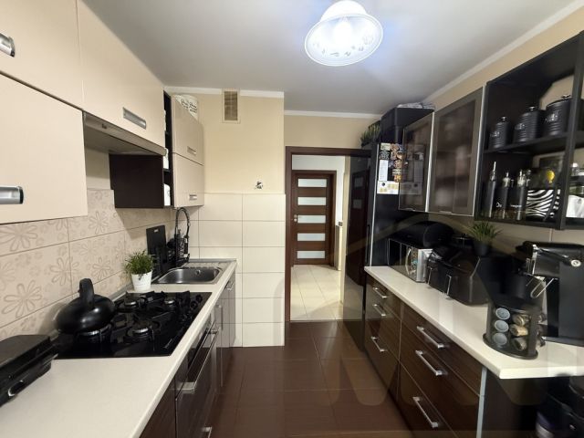 Mieszkanie 3-pokojowe Leszno, ul. Ludwika Zamenhofa. Zdjęcie 4