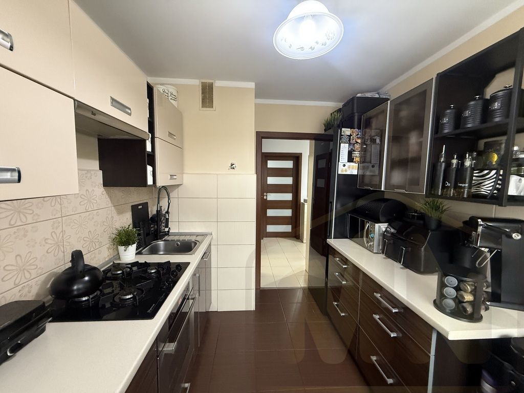 Mieszkanie 3-pokojowe Leszno, ul. Ludwika Zamenhofa. Zdjęcie 4