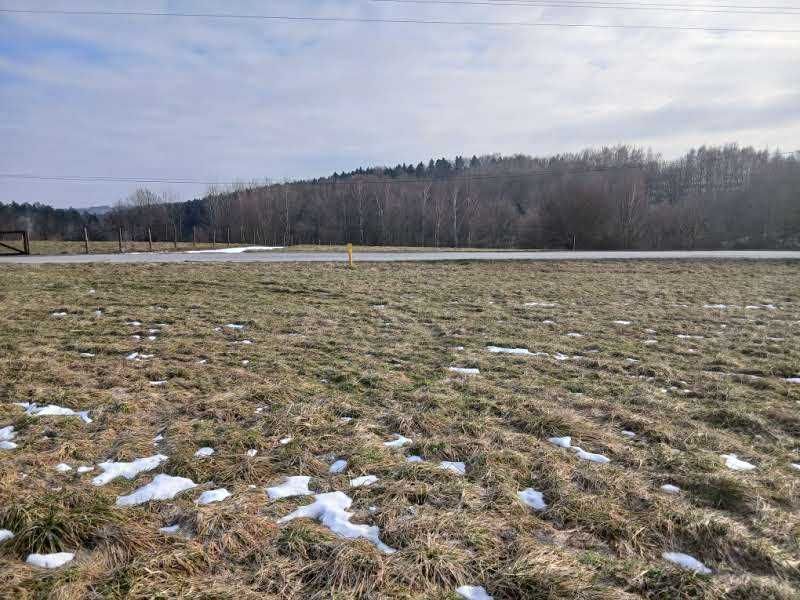Działka budowlana Karwodrza. Zdjęcie 6