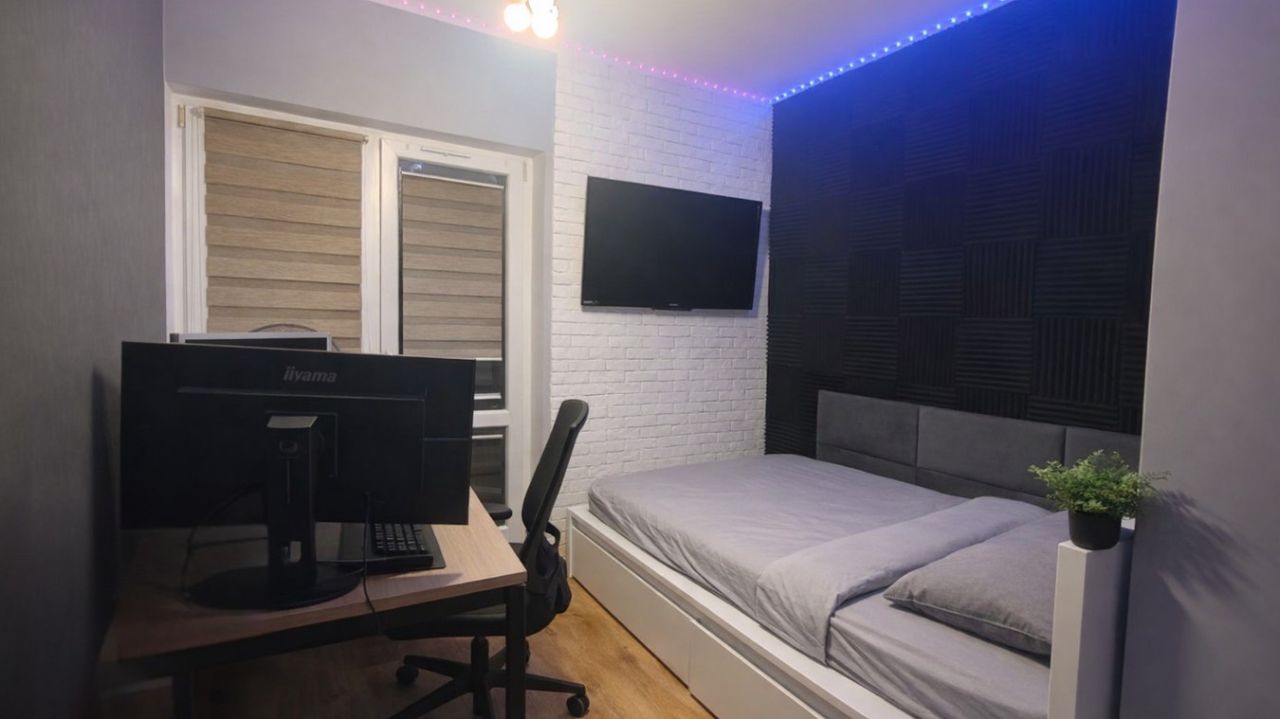 Mieszkanie 3-pokojowe Wołomin, ul. Lipińska. Zdjęcie 5