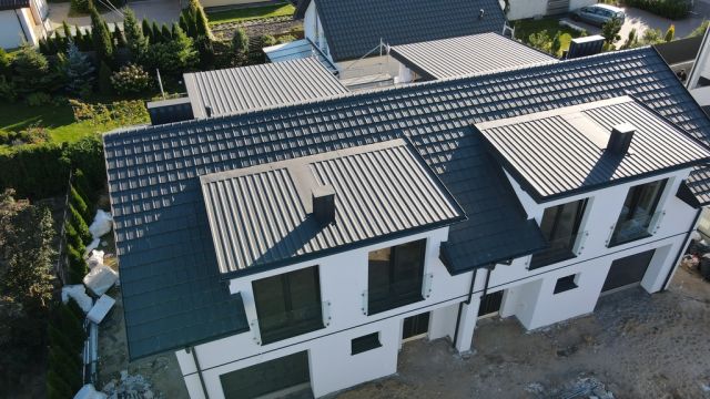 bliźniak, 4 pokoje Lublin, ul. Głuska. Zdjęcie 3