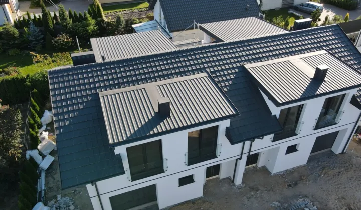 bliźniak, 4 pokoje Lublin, ul. Głuska