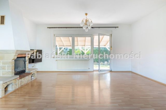 dom wolnostojący, 4 pokoje Skórzewo. Zdjęcie 4