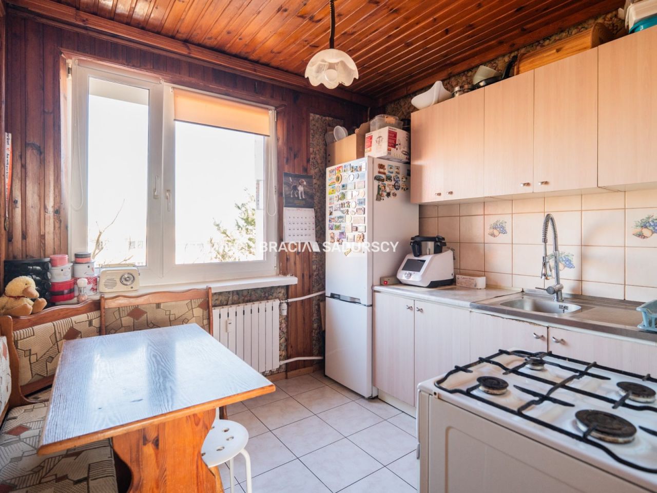 Mieszkanie 3-pokojowe Kraków Bieżanów, ul. Barbary. Zdjęcie 6