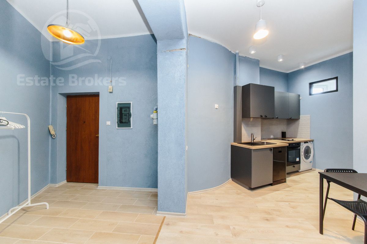 Mieszkanie 3-pokojowe Wrocław Śródmieście, ul. Henryka Sienkiewicza. Zdjęcie 35