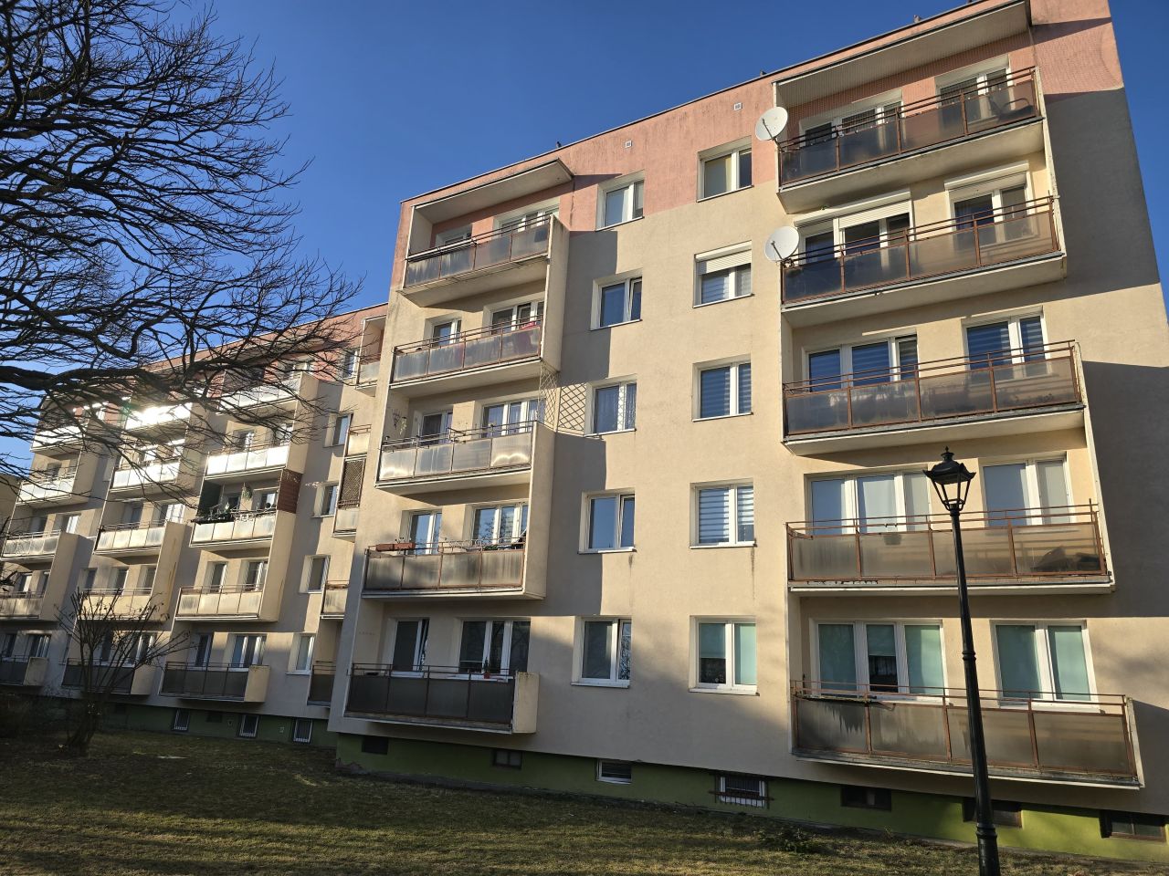 Mieszkanie 3-pokojowe Janikowo, ul. Ogrodowa. Zdjęcie 9