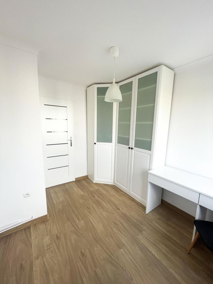 Mieszkanie 3-pokojowe Toruń Na Skarpie, ul. Konstytucji 3 Maja. Zdjęcie 5