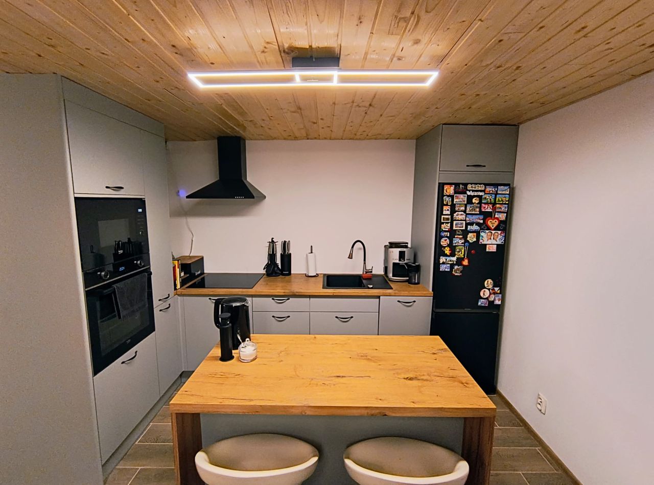 Mieszkanie 3-pokojowe Redzikowo, ul. Spacerowa. Zdjęcie 4