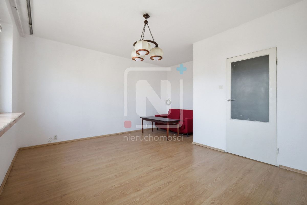 Mieszkanie 2-pokojowe Warszawa Mokotów, ul. Czarnomorska. Zdjęcie 4