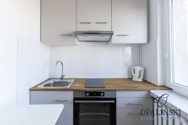 Mieszkanie 2-pokojowe Rzeszów, ul. Marszałkowska. Zdjęcie 7