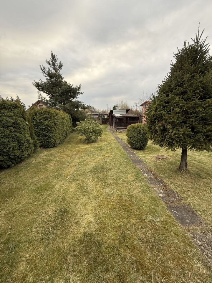 Działka rekreacyjna Andrychów. Zdjęcie 4