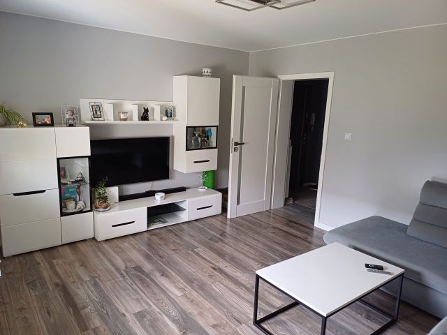 Mieszkanie 4-pokojowe Kępno, os. Osiedle Kopa. Zdjęcie 1