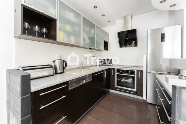 Mieszkanie 3-pokojowe Gdańsk Jasień, ul. Jabłoniowa. Zdjęcie 8