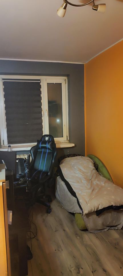 Mieszkanie 4-pokojowe Łódź Radogoszcz, ul. 11 Listopada. Zdjęcie 7