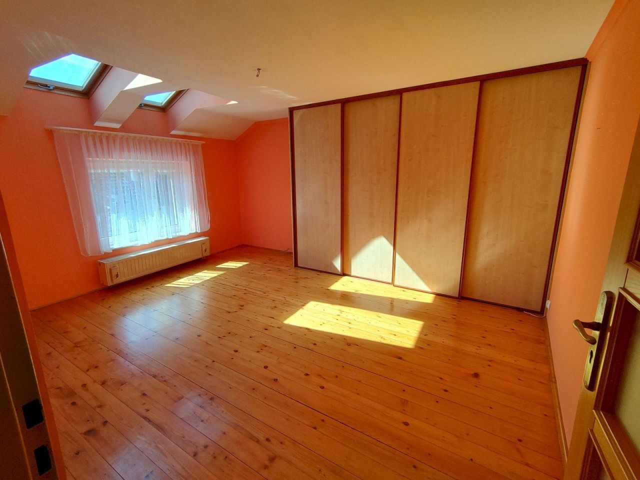 kamienica, 6 pokoi Gorlice Śródmieście, ul. Garbarska. Zdjęcie 8