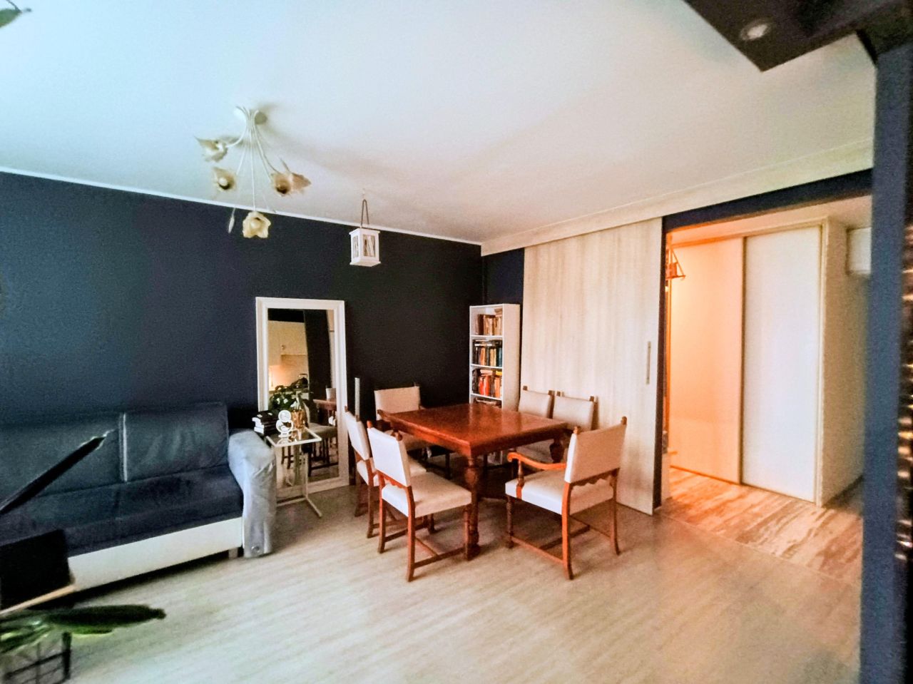 Mieszkanie 3-pokojowe Bielsko-Biała Złote Łany, ul. Siewna. Zdjęcie 5