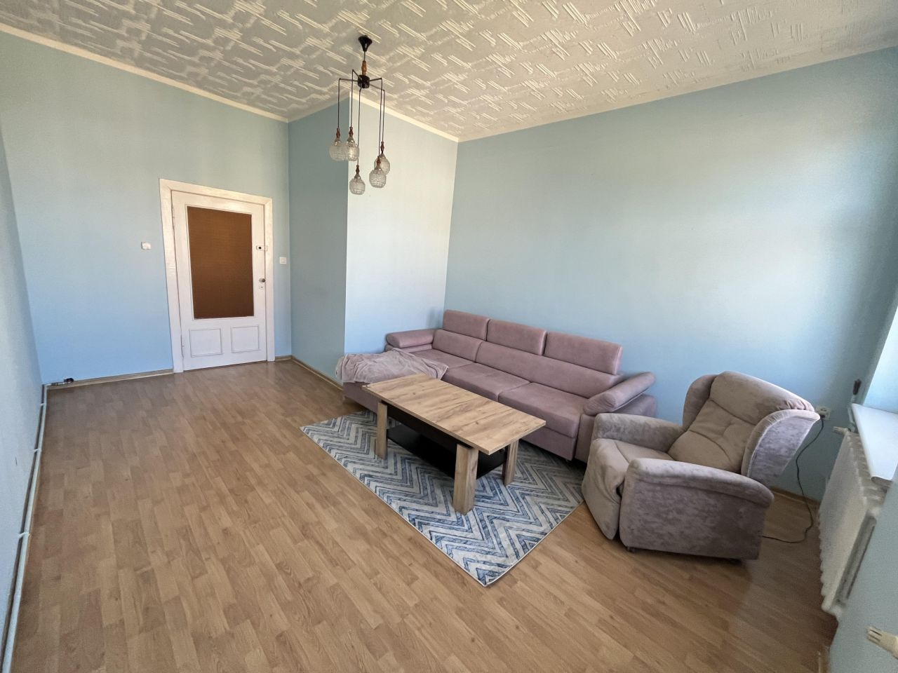 Mieszkanie 3-pokojowe Szczecin Śródmieście, ul. 3 Maja. Zdjęcie 1