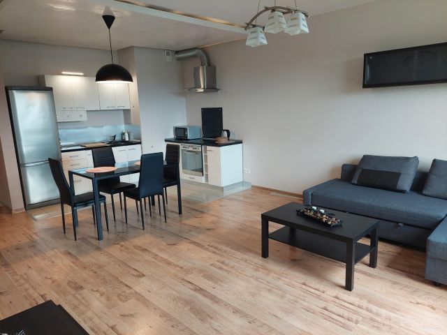 Mieszkanie 2-pokojowe Warszawa Mokotów, ul. Puławska. Zdjęcie 1