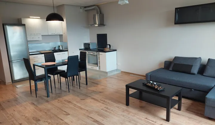 Mieszkanie 2-pokojowe Warszawa Mokotów, ul. Puławska