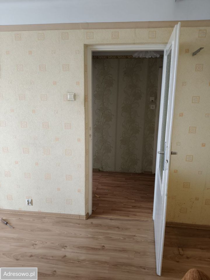 Mieszkanie 1-pokojowe Jaworzno, ul. Klonowa. Zdjęcie 8