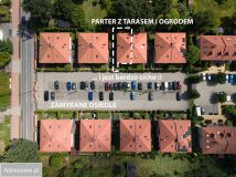 Mieszkanie 3-pokojowe Kobyłka, ul. ks. Marcina Załuskiego. Zdjęcie 2
