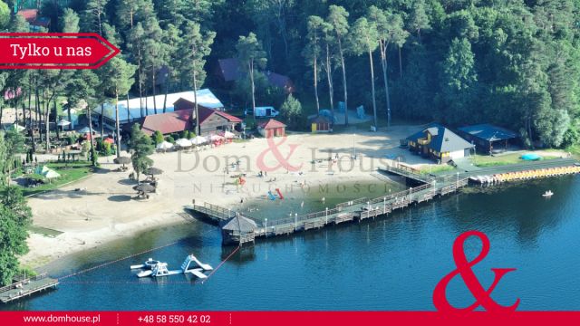 Działka budowlana Łapino Kartuskie. Zdjęcie 8