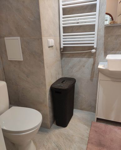 Mieszkanie 2-pokojowe Bydgoszcz Okole, ul. Garbary. Zdjęcie 9