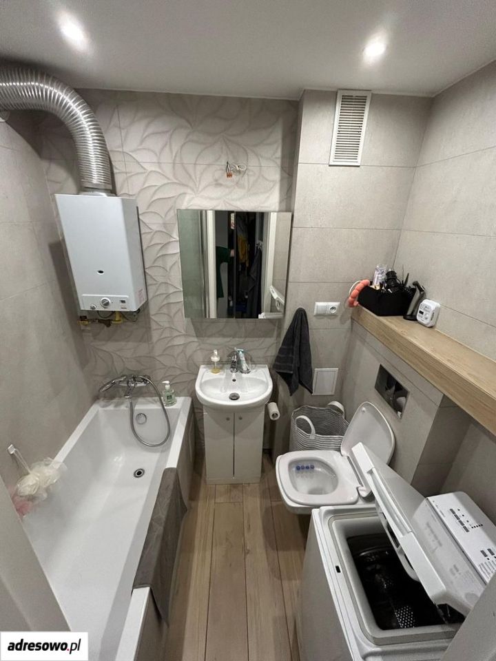 Mieszkanie 2-pokojowe Katowice Szopienice, ul. Przedwiośnie. Zdjęcie 8