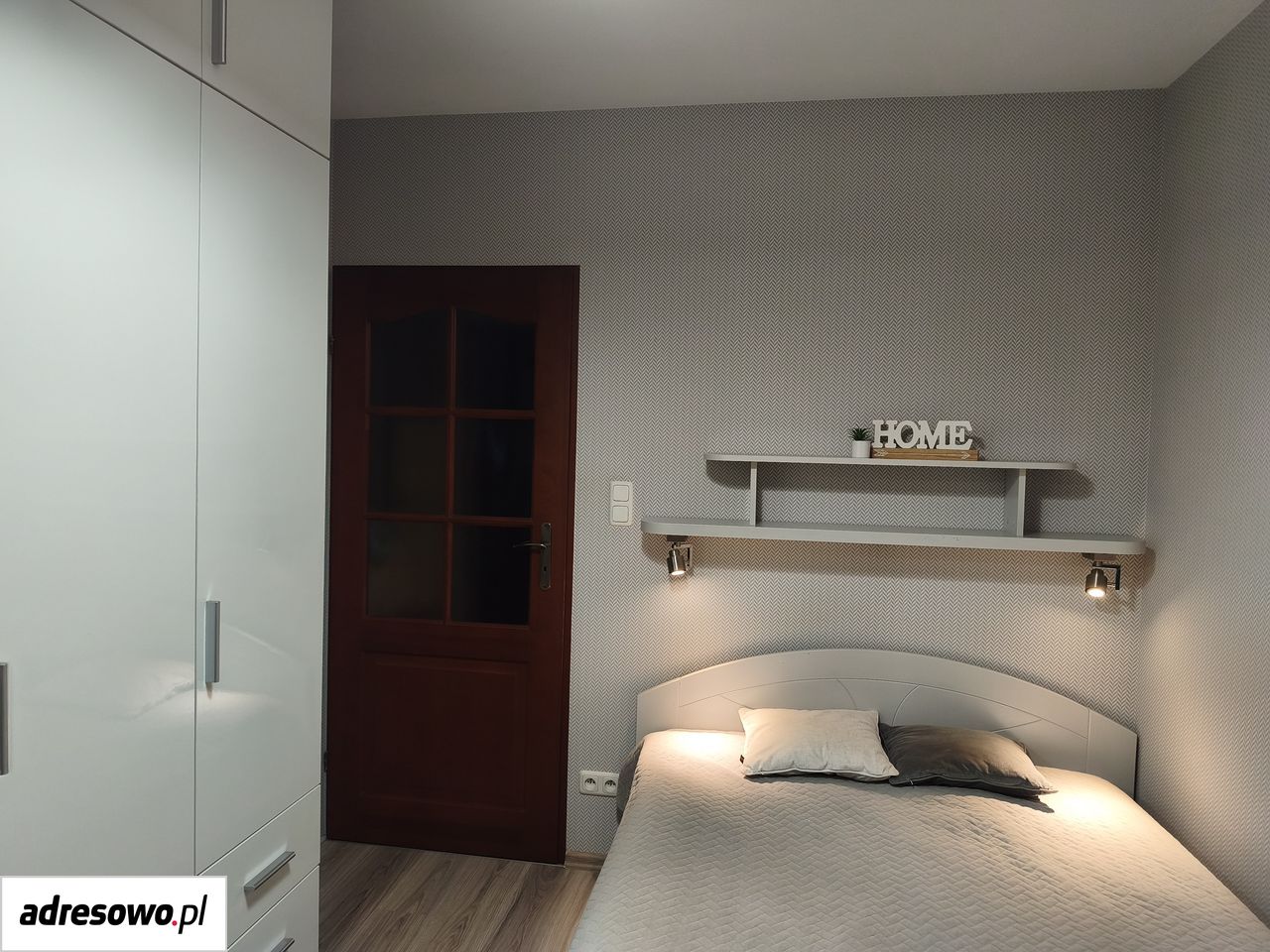 Mieszkanie 3-pokojowe Białystok Nowe Miasto, ul. Zachodnia. Zdjęcie 16