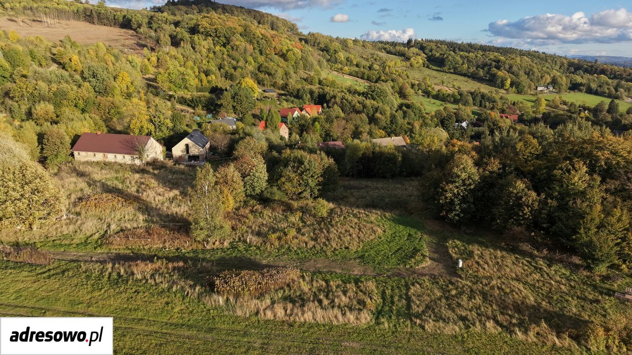 Działka budowlana Komarno. Zdjęcie 12