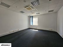 Biuro Warszawa Mokotów, al. Wincentego Witosa. Zdjęcie 2