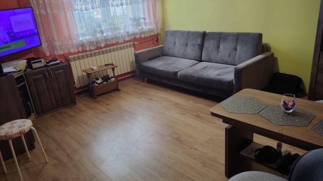 Mieszkanie 2-pokojowe Sędziszów, ul. Spółdzielcza. Zdjęcie 1