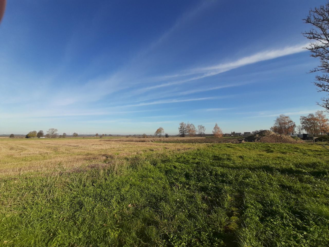 Działka budowlana Gajówki. Zdjęcie 4